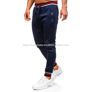 Chándal de terciopelo con logotipo personalizado para hombre, chándal de estilo italiano 2023 para correr, ropa de invierno para adultos - Product Image 5