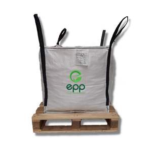 Sacs enormes en plastique de grande tonne enorme de FIBC de 500Kg 1000Kg 1200Kg 1500Kg pour la construction - Product Image 6