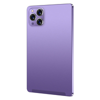 Nueva Tablet Infantil de 10.1 Pulgadas con Android 10, Octa Core, 6GB+128GB, GSM/Wi-Fi, Educativa y de Entretenimiento para Niños