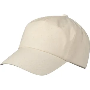 Cappello Promozionale Ecologico in Cotone Biologico con Motivo Leone - Product Image 1