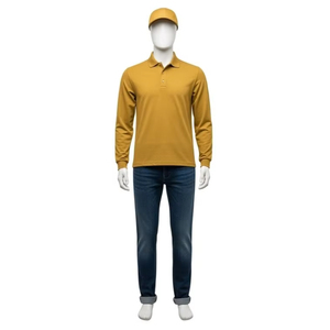 6 Panel Unisex Polyester Baseball Cap Lightweight Breathable Adjustable Outdoor Sports Sun Protection <b>Hat</b> for <b>Men</b> Women Caps - Product Image 5