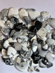 โอปอลเจียระไนทรงหลวมปรับแต่งได้ทำจากธรรมชาติเกรด AAA ได้รับการรับรองสำหรับเครื่องประดับขายส่งราคาถูก - Product Image 3