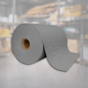 Mini Rollo Absorbente Universal 200, Rollo Absorbente Multiusos para Mantenimiento Químico y de Aceite - Product Image 1