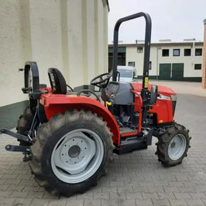 Massey Ferguson 1740 e 2022 - Product Image 3