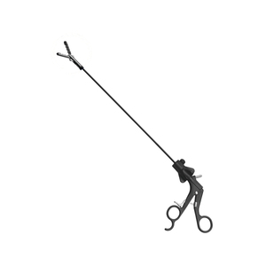 Instrument de forceps laparoscopique de crocodile isolé standard de qualité supérieure de conception professionnelle 2025 - Product Image 4