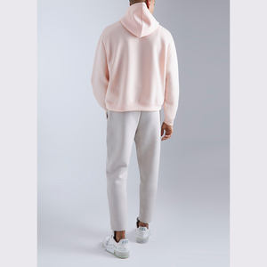 Sudaderas con capucha para hombre de gran tamaño Proveedor de sudadera informal de ajuste holgado de moda - Product Image 2