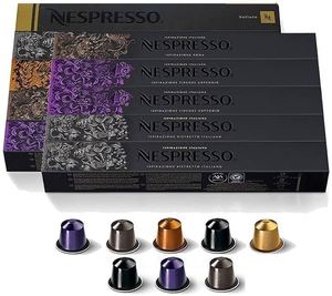 Cápsulas de Café Originales al por Mayor, 100% Arábica, Liofilizadas, Sin Azúcar, Sabores Suaves a Chocolate y Nueces, Bolsa de 150g, Primera Calidad - Product Image 5