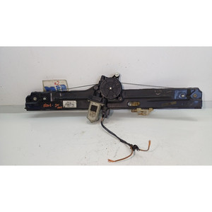กลไกยกกระจกหน้ารถ SX FIAT 500 ซีรีส์ L (351_352) 51939579 199 B4000 (12>) - Product Image 1