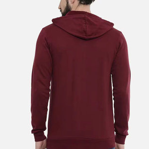 Sweat-shirts d'hiver légers pour hommes, en tissu polaire respirant, pour la course à pied, la salle de sport, les entraînements et un style de vie actif - Product Image 5