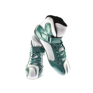 รองเท้าแข่งรถโกคาร์ท DAIZEN STAR INTERNATIONAL - กันน้ำ ระบายอากาศได้ดี น้ำหนักเบา พื้นรองเท้า TPU/ยางกันลื่น หนังแท้ - Product Image 1