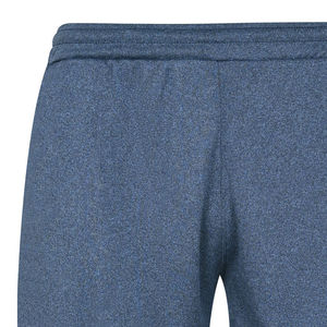 Short de sport décontracté personnalisé pour hommes Bermuda Design respirant avant Logo brodé Décoration tricotée - Product Image 2