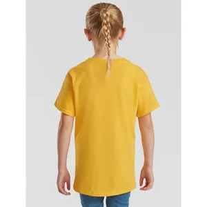 Camisetas Personalizadas para Niños para Merchandising Promocional, Diseño Original - Product Image 5