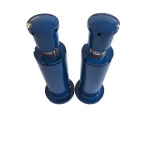 50ton,100ton,200ton, 1000ton Fabrication Vente Directe Hydraulique de Cylindre pour l'Agriculture, la Forêt, les Machines de Construction - Product Image 5