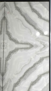 Modern Design Glazed Ceramic Floor <strong>Tiles</strong> 600x1200MM Matt Finish Porcelain Marble Stone Look Interior Wall Decor Bathroom Kitchen - Product Image 5