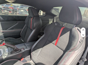 Nuevo SUBARU BRZ LIMITED 2022 USADO con Volante a la Izquierda/Derecha - Product Image 5