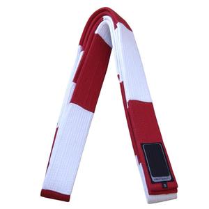 Ceintures de karaté en coton doux au toucher pour les jeunes artistes martiaux - Product Image 5