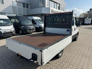 Nouveau IVECO Daily 35S16 D 2.0L DIESEL BLANC Transmission Automatique Norme d'émission Euro 6D - Product Image 5