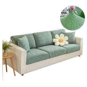 Funda de Sofá de Alta Calidad para Sofá de Tres Plazas, Funda Colorida para Sofá Hecha en Vietnam, Fabricante para Decoración del Hogar - Product Image 6