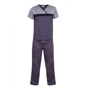 Nuevo uniforme médico de invierno, uniformes de trabajo para Hospital, enfermera médica, cirugía Dental, uniformes de Hospital de verano, enfermera 2025 - Product Image 2