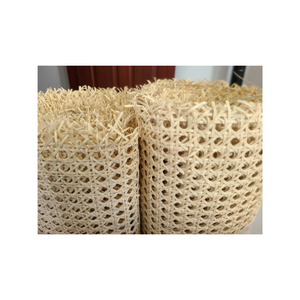 Feuille de sangle de canne en rotin tissée à la main durable pour la rénovation de meubles de remplacement de siège de chaise et le design d'intérieur adapté - Product Image 5