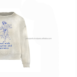 2025 survêtement de luxe à la mode pour femmes survêtement en éponge personnalisé et ensemble de Jogging élégant vêtements de qualité supérieure ensemble de survêtement de haute qualité - Product Image 3