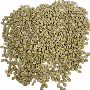 Großhandelslieferung Frischer Arabica-Rohkaffeebohnen aus Vietnam OEM/ODM-Service Großmengen - Product Image 2