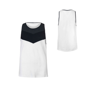 Printed Sublimated Clothing Sleeveless Bodybuilding <b>Tanktop</b> With Logo <b>Mens</b> <b>Tanktop</b> <b>Men</b> tank Top <b>Men's</b> Sublimation - Product Image 1