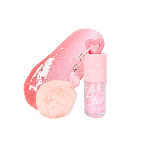 Lucidalabbra Peluche Mocoallure (Confezione da 12 pezzi) - Product Image 4