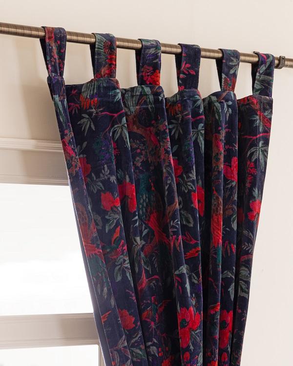 น้ำเงินคราม