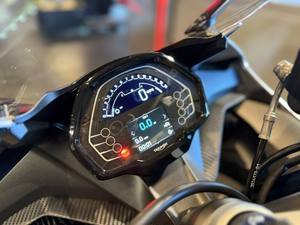 Motocicletas Deportivas Daytona 660 2025 Nuevas y Certificadas Disponibles para Venta y Listas para Exportar - Product Image 3