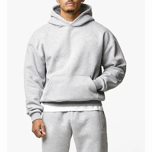 Offre Spéciale Logo personnalisé survêtement 100% coton unisexe survêtement Colorblock sweat survêtement survêtement ensemble - Product Image 1