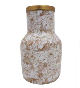 Jarrón de Flores de Metal Moderno de Lujo al por Mayor, el Más Vendido para Decoración de Mesa de Pascua, Decoración del Hogar al por Mayor - Product Image 2