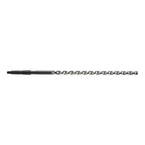 HSS Spiral <b>Drill</b> <b>Bit</b> DIN 1870 Type W A952 16mm Steam Tempered MK2 Shank - Product Image 3