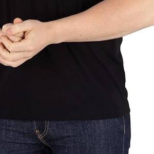 Camiseta transpirable para hombre, nueva moda totalmente personalizada, superventas, camiseta interior para hombre de primera calidad a precio asequible - Product Image 2