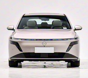 Berline hybride rechargeable, moteur haute efficacité 1,5 L, longue autonomie de la batterie, véhicule à énergie nouvelle - Product Image 1