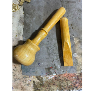 Masonic miễn phí masons gỗ trình bày mảnh masonic Regalia công cụ làm việc masonic gavels gỗ Thẩm phán búa Chất lượng cao - Product Image 1