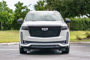Cadillac Escalade 4WD Sport Platinum 2022 prêt à être expédié - Product Image 1
