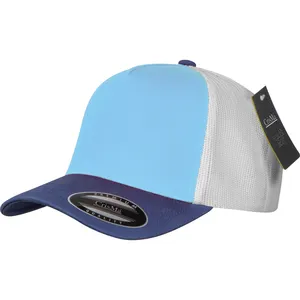 Cappello Trevor Personalizzato con Rete, Cappelli e Gadget Promozionali - Product Image 2