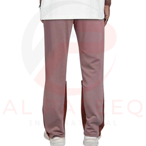 Top Trending Men Trouser Transpirable Ligero Algodón Hombres Pantalones Ropa deportiva para actividades al aire libre - Product Image 3