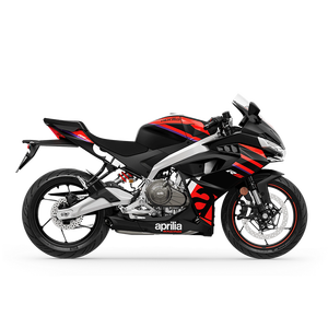 Aprilia RS 457 457cc Italia 2024 - Product Image 4