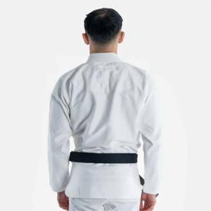 Uniforme de judo BJJ Gi pour hommes de qualité supérieure à la mode et durable, parfait pour l'entraînement et les compétitions formelles - Product Image 5
