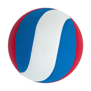 Taille officielle 5/7 volley-ball pour l'entraînement de plage de gymnase extérieur intérieur | Logo personnalisé jouer au ballon en gros - Product Image 6
