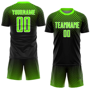 Maillot de football Elite Match, uniforme respirant, maillot de football - Product Image 6
