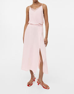 Colección de faldas de algodón de moda para mujer Diseños elegantes y cómodos para ropa informal, de oficina y de fiesta Skinny - Product Image 5