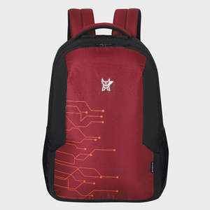 Arctic Fox Auto Tawny Port <b>Laptop</b> <b>Backpack</b> - Product Image 1