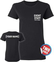 Dernière conception de T-shirt à col rond de couleur mixte, T-shirt à col en v uni avec logo personnalisé pour hommes et femmes d'atelier du vietnam