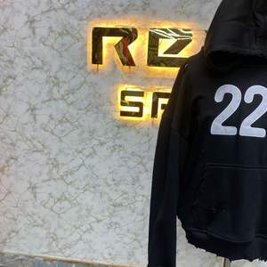 Sweat-shirt à capuche personnalisé, style unique, prix raisonnable, prix bas, fabricant de premier plan, sweat-shirts personnalisés pour hommes, sweat-shirts pour hommes - Product Image 4