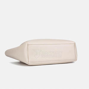 Bolso de cuero de moda ligero superventas Material duradero con dos asas Artículo de gran oferta - Product Image 6