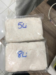 Prix le moins cher brut Nata De Coco gelée de noix de coco en gros approvisionnement direct du fabricant du Vietnam - Product Image 2