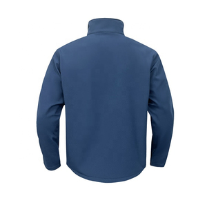Veste Softshell légère et respirante pour homme, imperméable, pour la randonnée, la course à pied, le cyclisme, le camping, les sports de plein air - Product Image 2